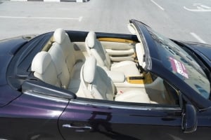 Lexus SC 430 Convertible Model 2005, C-11238 - 12