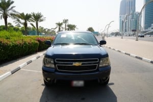 Chevrolet Tahoe Model 2007, Y-15901 - 3