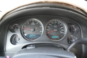 Chevrolet Tahoe Model 2007, Y-15901 - 10