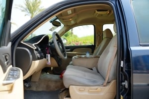 Chevrolet Tahoe Model 2007, Y-15901 - 7