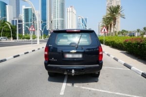 Chevrolet Tahoe Model 2007, Y-15901 - 5