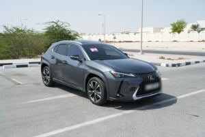 Lexus UX 200 SUV Model 2023, C-11237 - 2