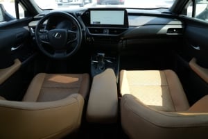 Lexus UX 200 SUV Model 2023, C-11237 - 6