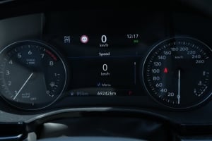 Cadillac XT6 SUV Model 2020, C-11236 - 11