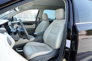 Cadillac XT6 SUV Model 2020, C-11236 - 6