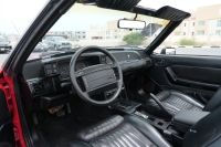 Ford Mustang Convertible Model 1990, C-11245 - 7