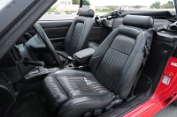 Ford Mustang Convertible Model 1990, C-11245 - 6