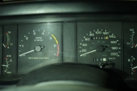 Ford Mustang Convertible Model 1990, C-11245 - 12