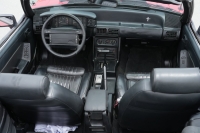 Ford Mustang Convertible Model 1990, C-11245 - 8