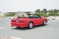 Ford Mustang Convertible Model 1990, C-11245 - 11