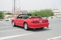 Ford Mustang Convertible Model 1990, C-11245 - 9