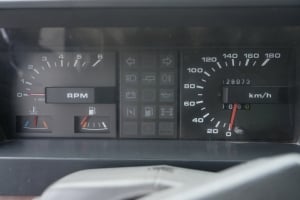 Land Rover Range Rover SUV Model 1985, C-11246 - 12