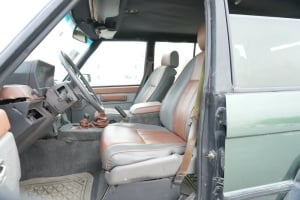 Land Rover Range Rover SUV Model 1985, C-11246 - 6