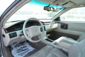 Cadillac Eldorado Coupe Model 1995, C-11247 - 6