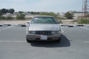 Cadillac Eldorado Coupe Model 1995, C-11247 - 3