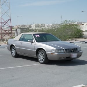 Cadillac Eldorado Coupe Model 1995, C-11247 - 2