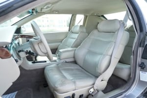 Cadillac Eldorado Coupe Model 1995, C-11247 - 5