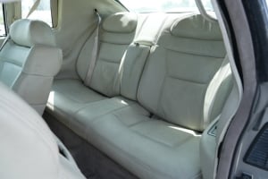 Cadillac Eldorado Coupe Model 1995, C-11247 - 4