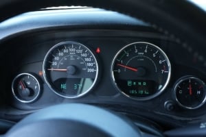 Jeep Wrangler Model 2015, Y-15924 - 9