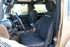 Jeep Wrangler Model 2015, Y-15924 - 7