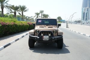 Jeep Wrangler Model 2015, Y-15924 - 3