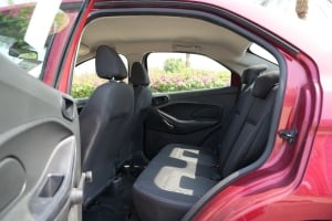 Ford Figo Model 2021, Y-15926 - 10