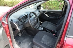 Ford Figo Model 2021, Y-15926 - 9