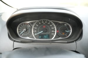 Ford Figo Model 2021, Y-15926 - 11