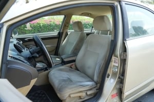 Honda Civic Model 2007, Y-15902 - 9