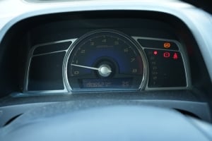 Honda Civic Model 2007, Y-15902 - 11