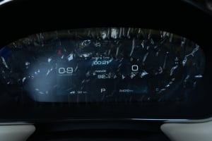 Chevrolet Captiva Model 2025, Y-15927 - 10