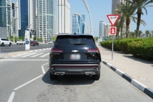 Chevrolet Captiva Model 2025, Y-15927 - 5