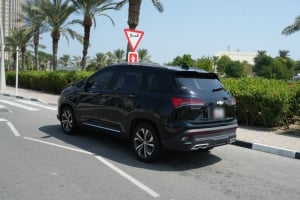 Chevrolet Captiva Model 2025, Y-15927 - 4