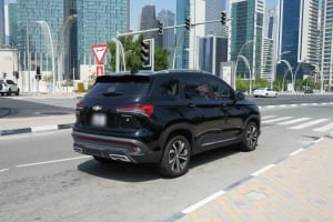 Chevrolet Captiva Model 2025, Y-15927 - 6