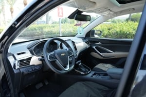 Chevrolet Captiva Model 2025, Y-15927 - 9