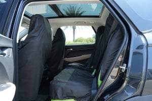 Chevrolet Captiva Model 2025, Y-15927 - 7