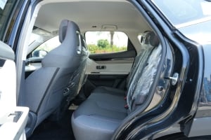 Jetour Dashing Model 2025, Y-15928 - 8