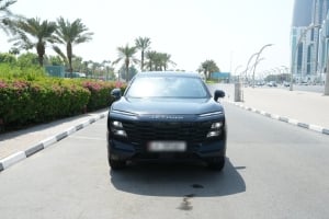 Jetour Dashing Model 2025, Y-15928 - 4