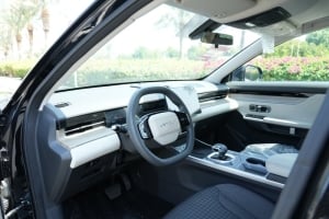 Jetour Dashing Model 2025, Y-15928 - 10