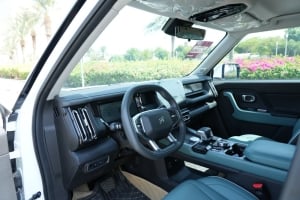 Jetour T1 Model 2026, Y-15929 - 10