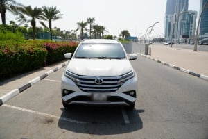 Toyota Rush Model 2022, Y-15931 - 4