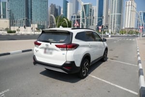 Toyota Rush Model 2022, Y-15931 - 5