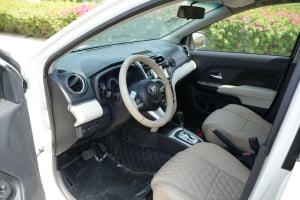 Toyota Rush Model 2022, Y-15931 - 9