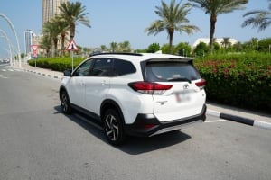 Toyota Rush Model 2022, Y-15931 - 7