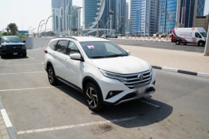 Toyota Rush Model 2022, Y-15931 - 3