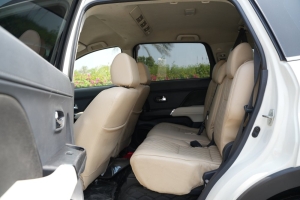 Toyota Rush Model 2022, Y-15931 - 10