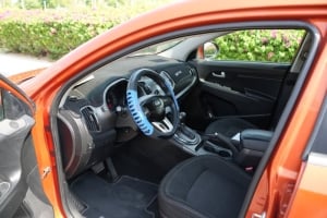Kia Sportage Model 2014, Y-15932 - 9