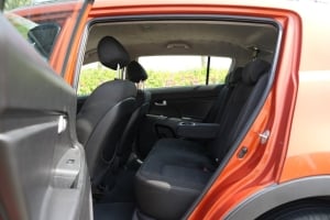 Kia Sportage Model 2014, Y-15932 - 10