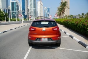 Kia Sportage Model 2014, Y-15932 - 6