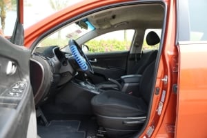 Kia Sportage Model 2014, Y-15932 - 8